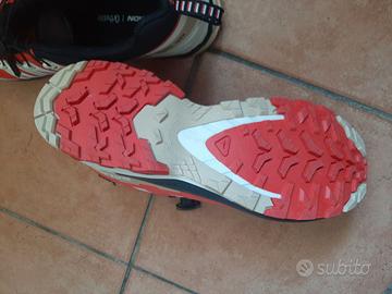 scarpe