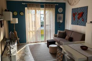 Appartamento vacanze - Isola di Albarella