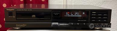 Lettore Cd Technics Sl P202