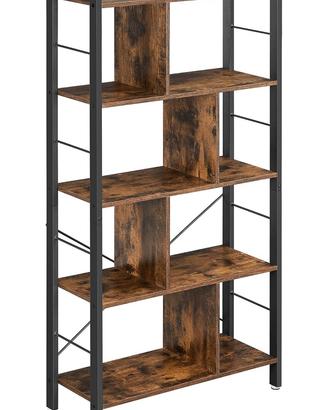 •Libreria/scaffale portaoggetti•