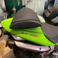 Kawasaki ninja zx10r