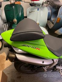 Kawasaki ninja zx10r