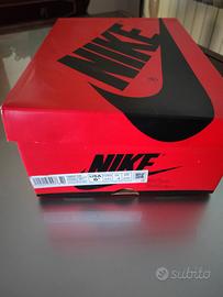 scarpe Jordan 