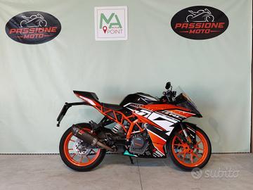 KTM RC 390 2020-A2-Perfetta