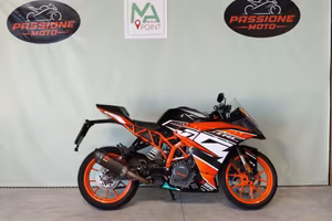 KTM RC 390 2020-A2-Perfetta