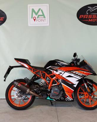 KTM RC 390 2020-A2-Perfetta