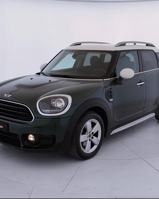 Mini Cooper D Countryman 2.0 *AUTOMATICO*