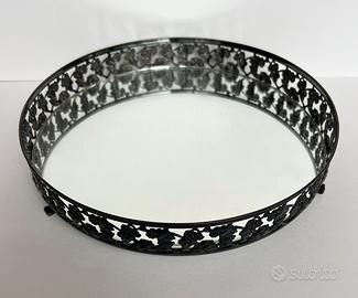 VASSOIO VINTAGE LIBERTY