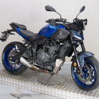 Yamaha MT-07 ABS EURO 5+