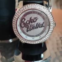 Orologio Marc Ecko' Nuovo con scatola Unisex