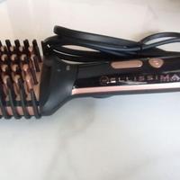 Spazzola professionale lisciante modellante Magi