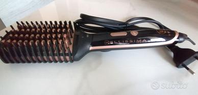 Spazzola professionale lisciante modellante Magi