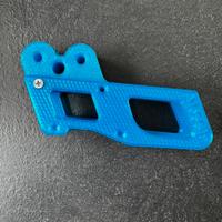 Cruna catena Fantic Xmf 125 anno 2022