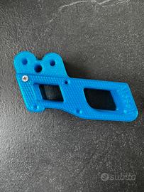 Cruna catena Fantic Xmf 125 anno 2022