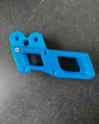 Cruna catena Fantic Xmf 125 anno 2022