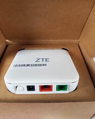 Zte Ont