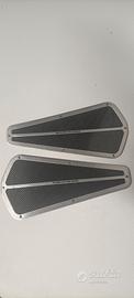 Coppia Prese d'Aria Adesive Tuning