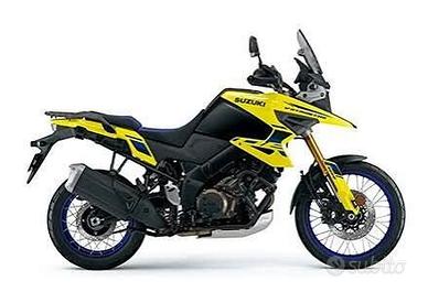 Suzuki V-Strom 1050 DE tua a 149€ al mese!