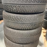 Gomme 225/65/17 invernali Michelin