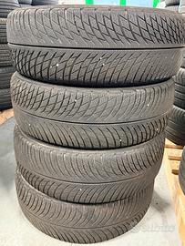 Gomme 225/65/17 invernali Michelin