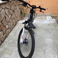 Bici mountain bike 28 pollici