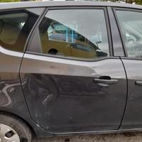 PORTA POST. DX. OPEL MERIVA «B» (2010)