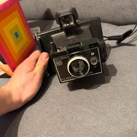 Polaroid colorpack 88
