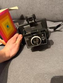 Polaroid colorpack 88