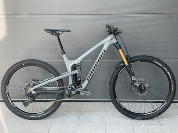 MTB enduro Propain Spindrift CF 29/27.5 taglia M
