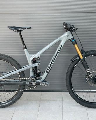 MTB enduro Propain Spindrift CF 29/27.5 taglia M