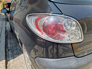 Fanali posteriori lexus  style  Peugeot 206