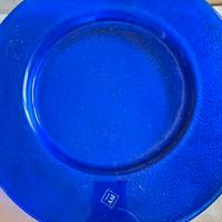 sottopiatto vetro IVV