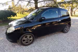 Lancia Ypsilon 1.4 Eco GPL 2009 - 181.000 km