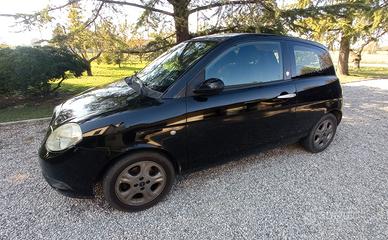 Lancia Ypsilon 1.4 Eco GPL 2009 - 181.000 km