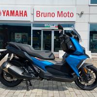 Bmw c 400 x - 2020