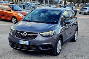Opel Crossland X 1.2 12V Start&Stop Innovation