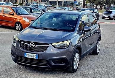 Opel Crossland X 1.2 12V Start&Stop Innovation