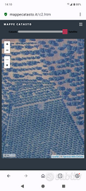 Terreno agricolo