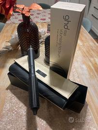 Spazzola arricciacapelli  RISE GHD