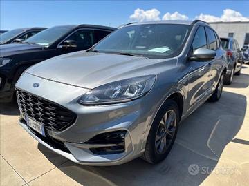 FORD Kuga 2.5 phev ST-Line 2wd 225cv cvt