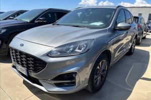 FORD Kuga 2.5 phev ST-Line 2wd 225cv cvt