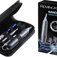 Remington NE3455 Nuovo Rasoio Peli Impermeabile