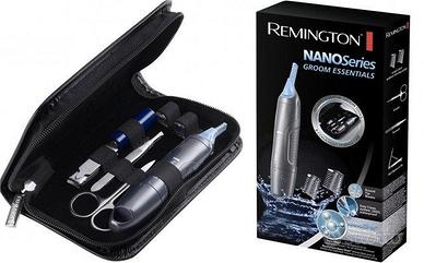 Remington NE3455 Nuovo Rasoio Peli Impermeabile