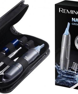 Remington NE3455 Nuovo Rasoio Peli Impermeabile