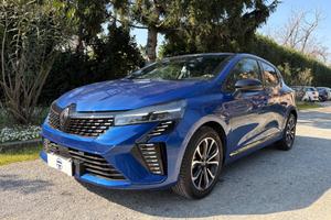 Renault Clio 1.0 eco-g Techno 100cv BENZ/GPL