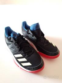 adidad sneackers indoor  uomo   44,5