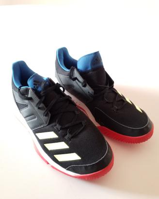 adidad sneackers indoor  uomo   44,5