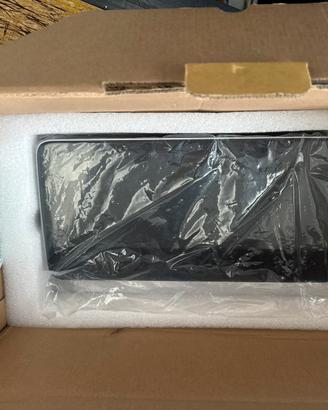 Schermo tablet android car tablet gla x156