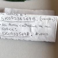 Centraline per  VolkSwagen