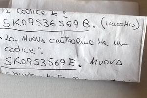 Centraline per  VolkSwagen